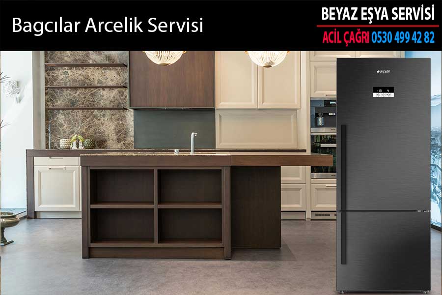 Bağcılar Arçelik Servisi