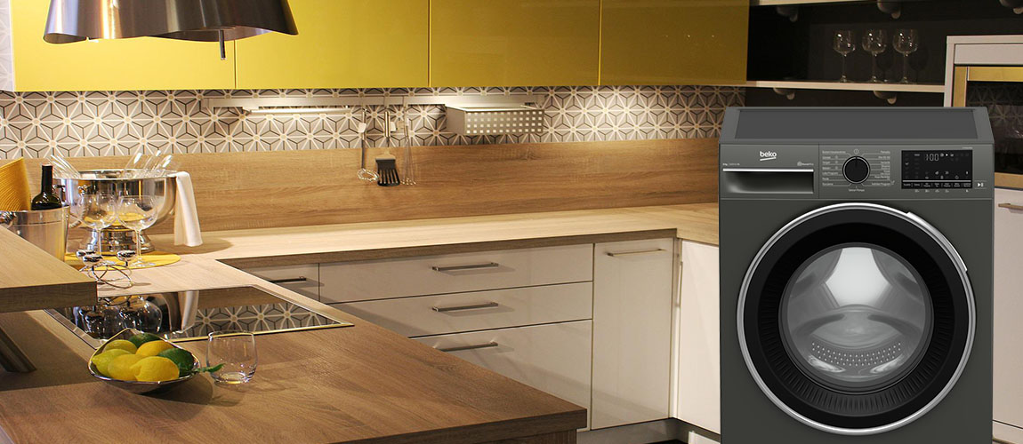 Beko Çamaşır Makinesi Servisi