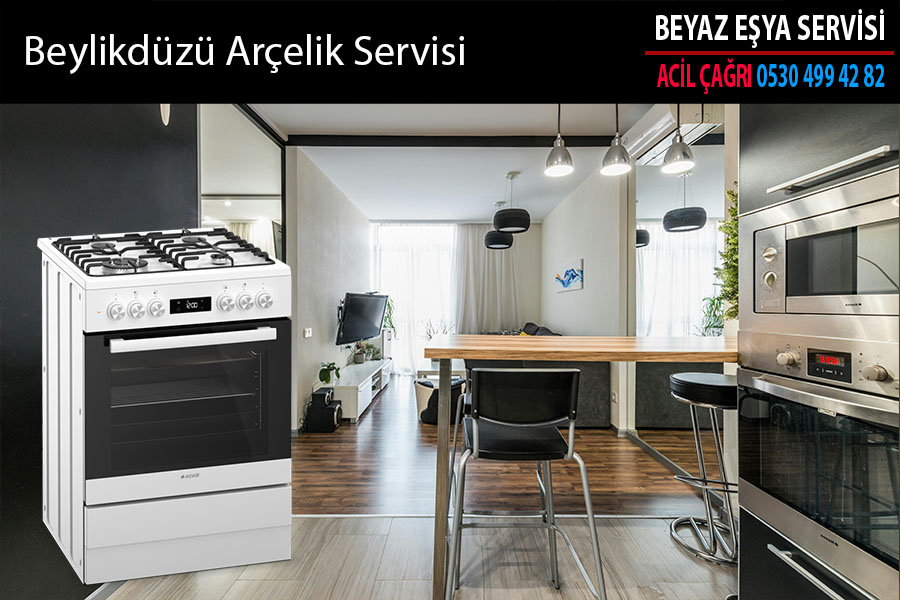 Beylikdüzü Arçelik Servisi