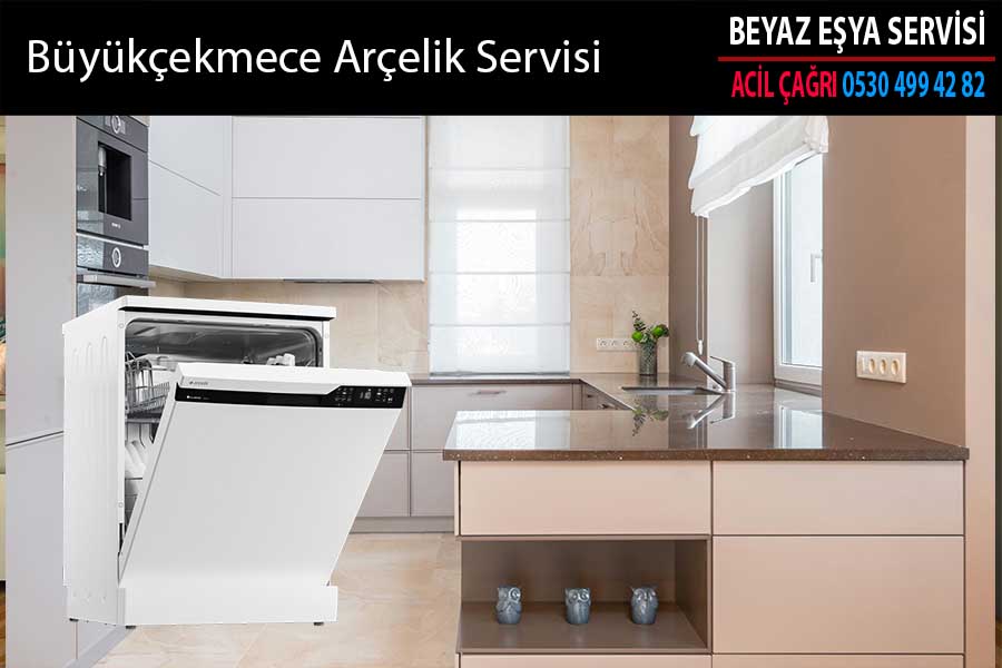 Büyükçekmece Arçelik Servisi