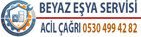 EŞYA SERVİSİ